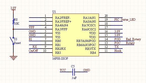 schematic